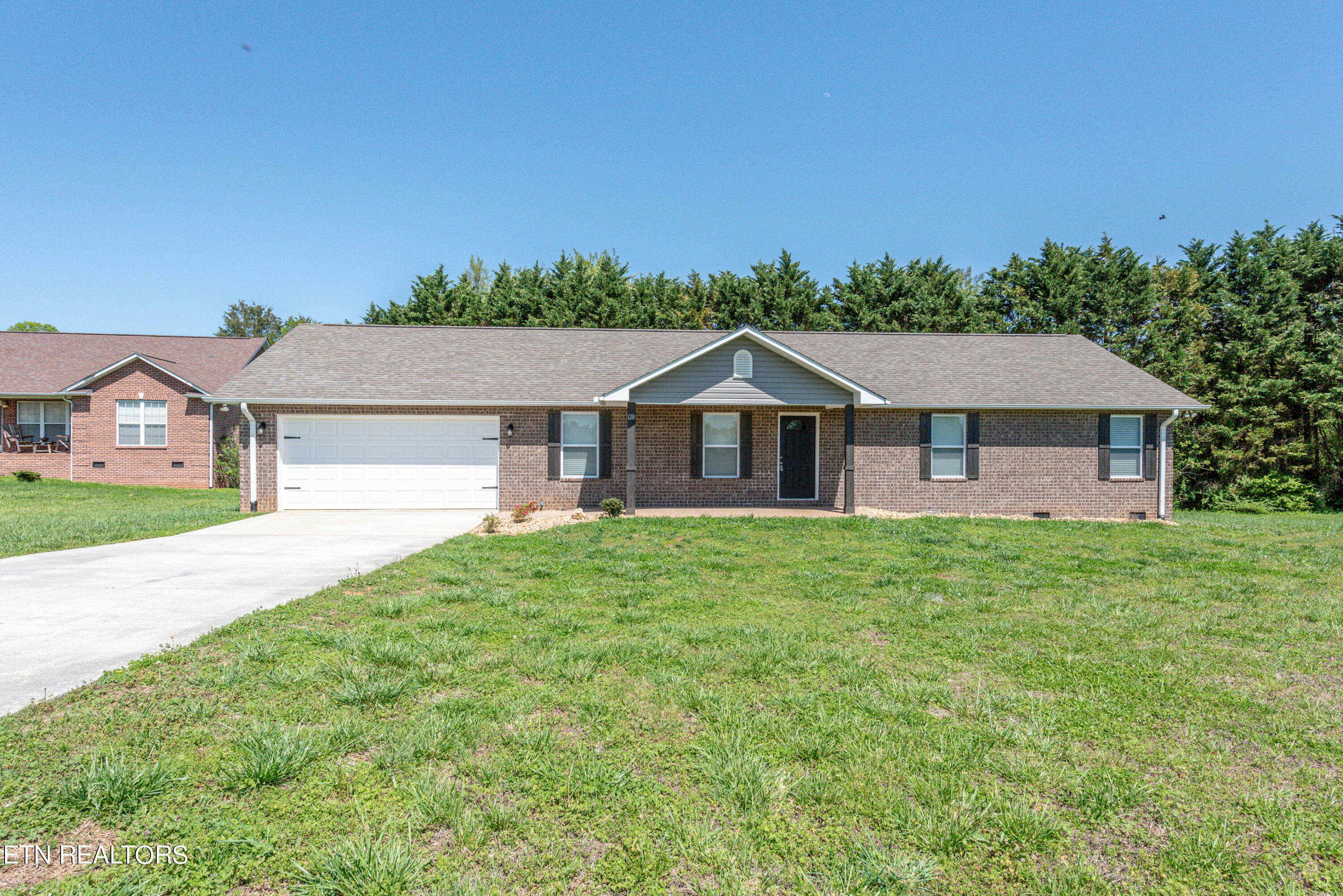 128 Heritage Crossing Drive  Maryville TN 37804 photo