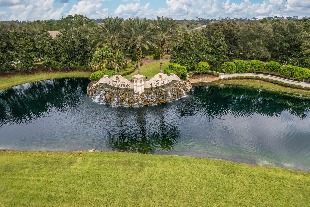 Property Photo:  78 N Lakewalk Drive  FL 32137 