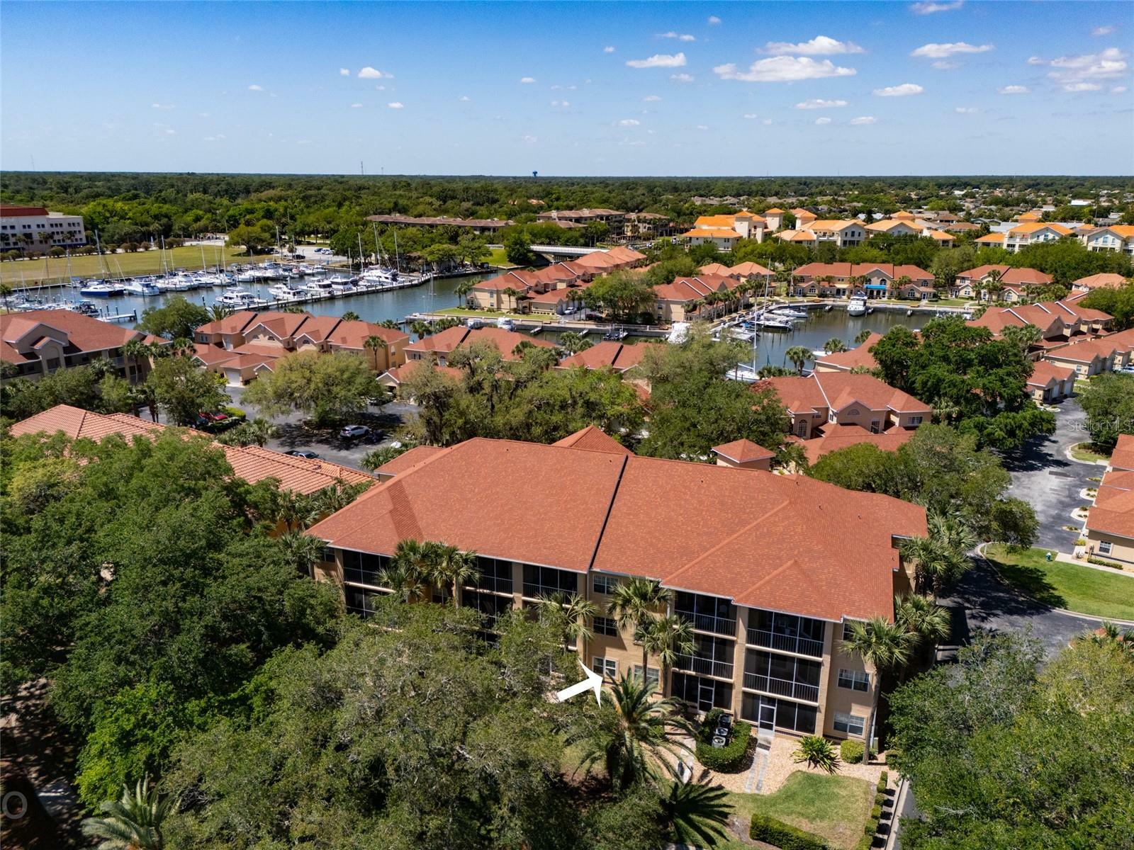 Property Photo:  95 Rivers Edge Lane 95  FL 32137 