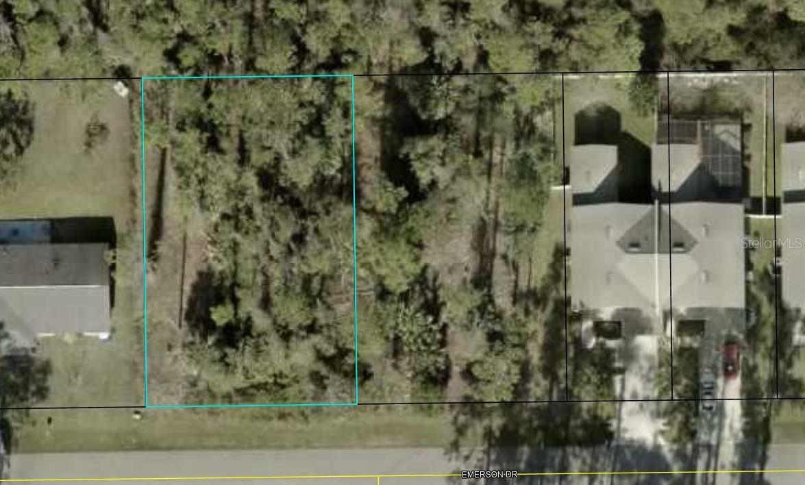 Property Photo:  64 Emerson Drive  FL 32164 