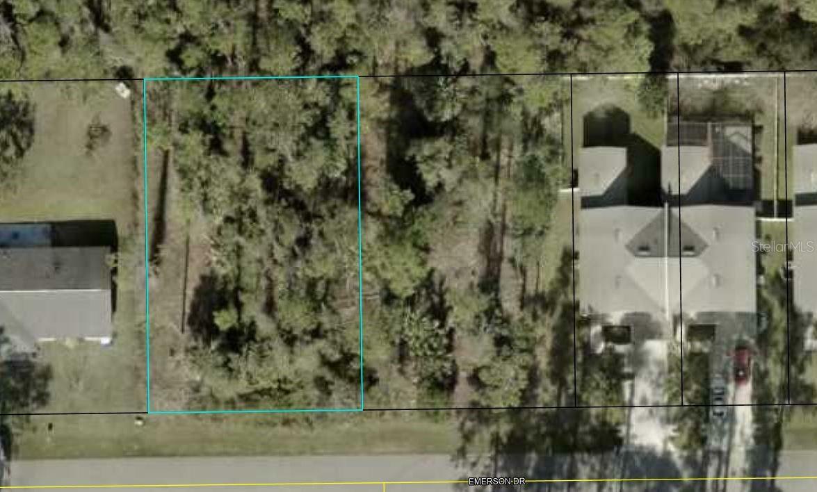 Property Photo: 64 Emerson Drive FL 32164