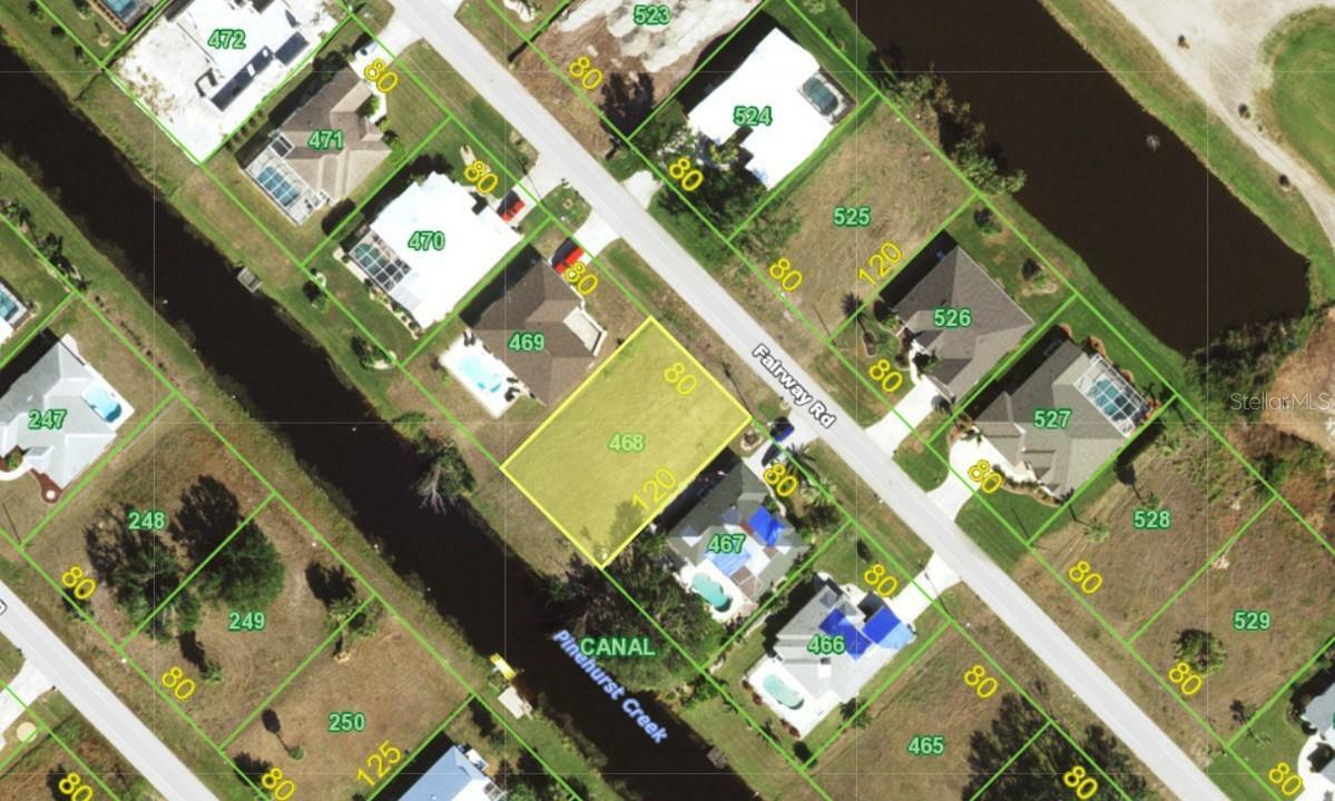 57 Fairway Road  Rotonda West FL 33947 photo