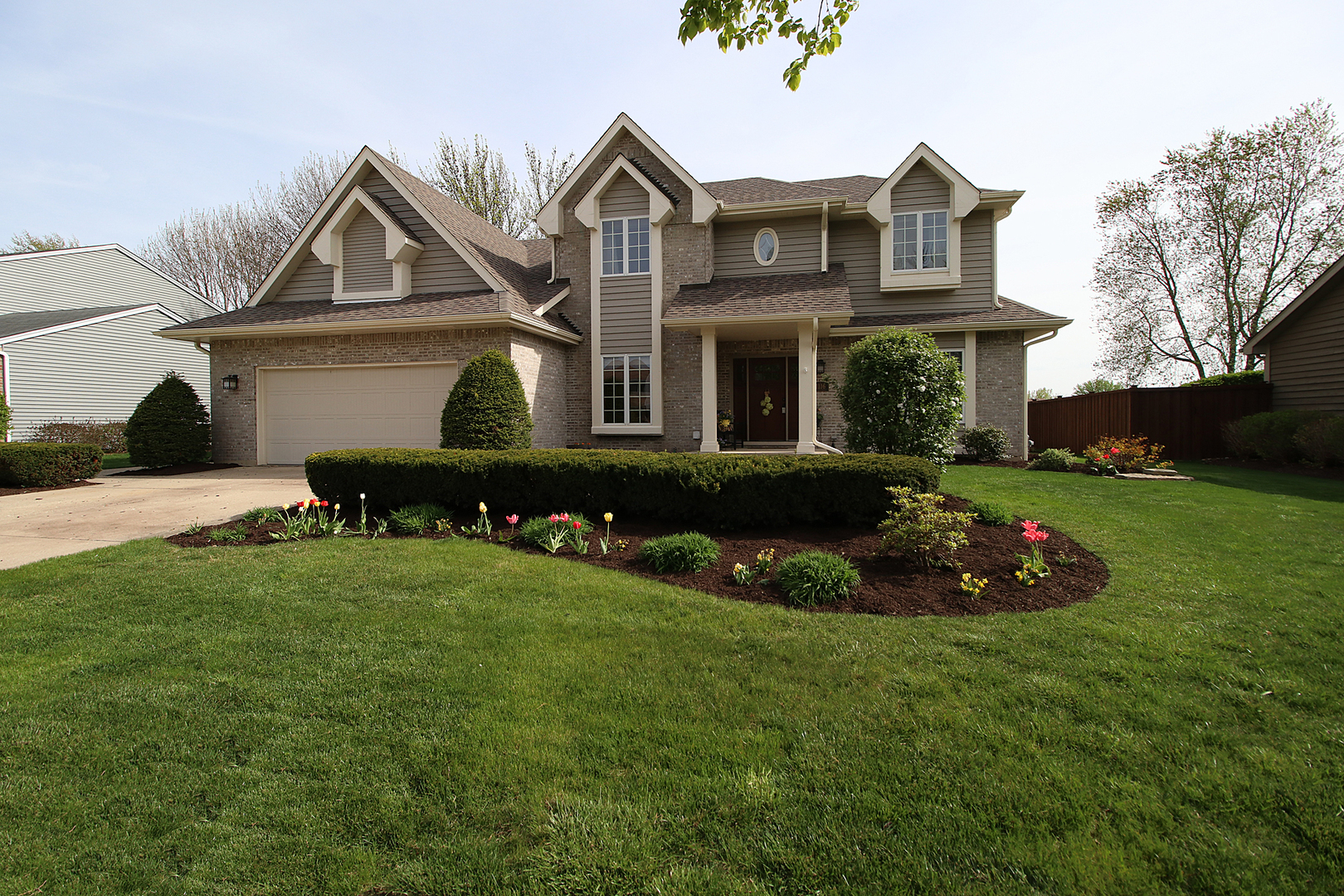 Property Photo: 1116 Geneva Street IL 60404