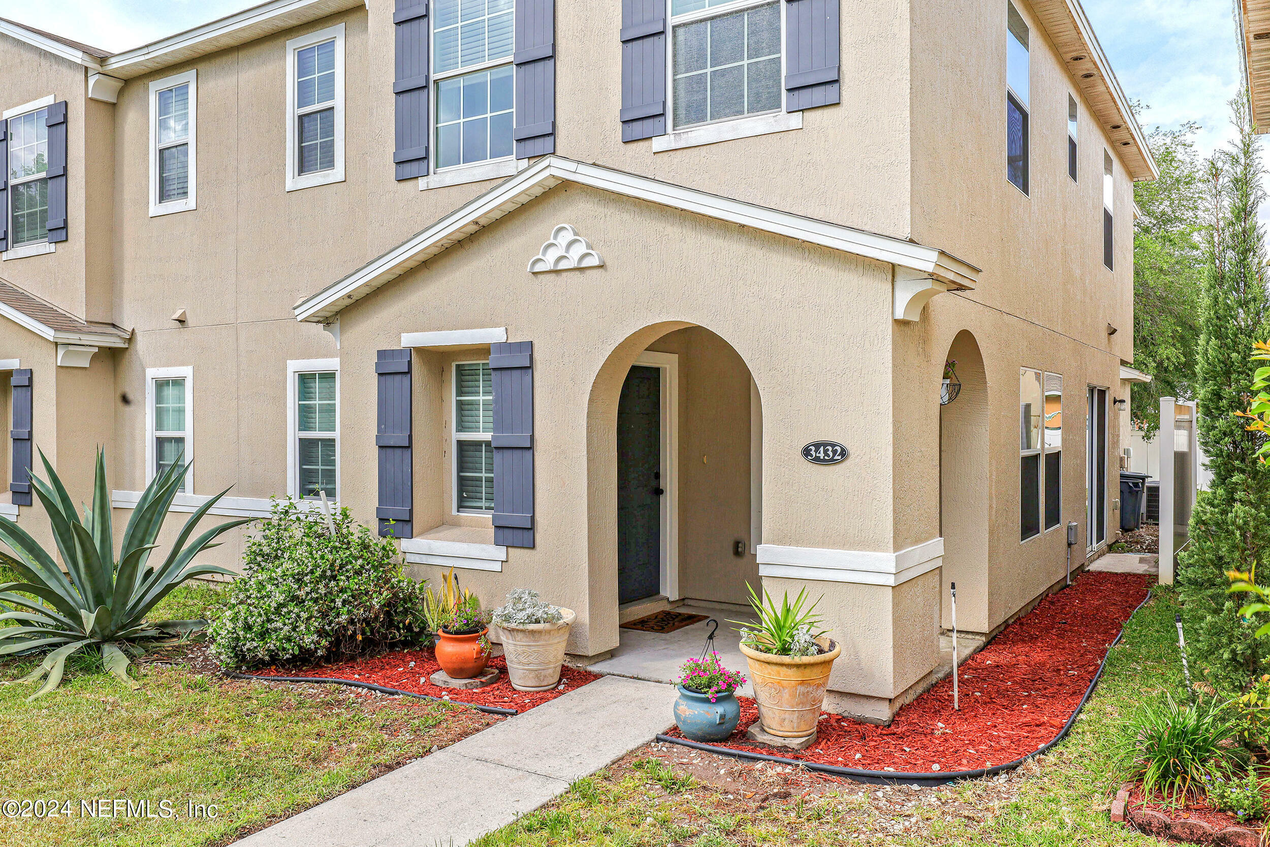 Property Photo:  3432 Biltmore Way  FL 32065 