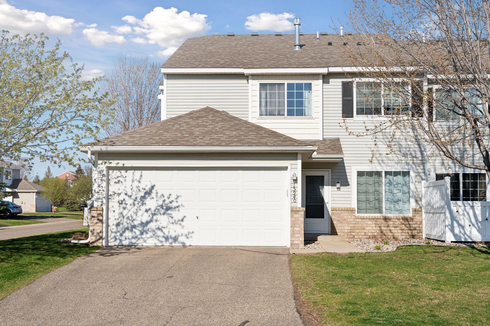 Property Photo: 15940 Flute Way 350 MN 55124