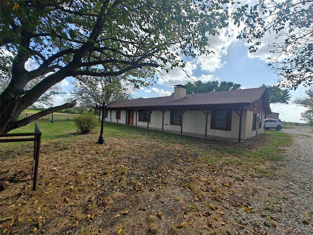 Property Photo:  1704 S Fm 1138  TX 75189 