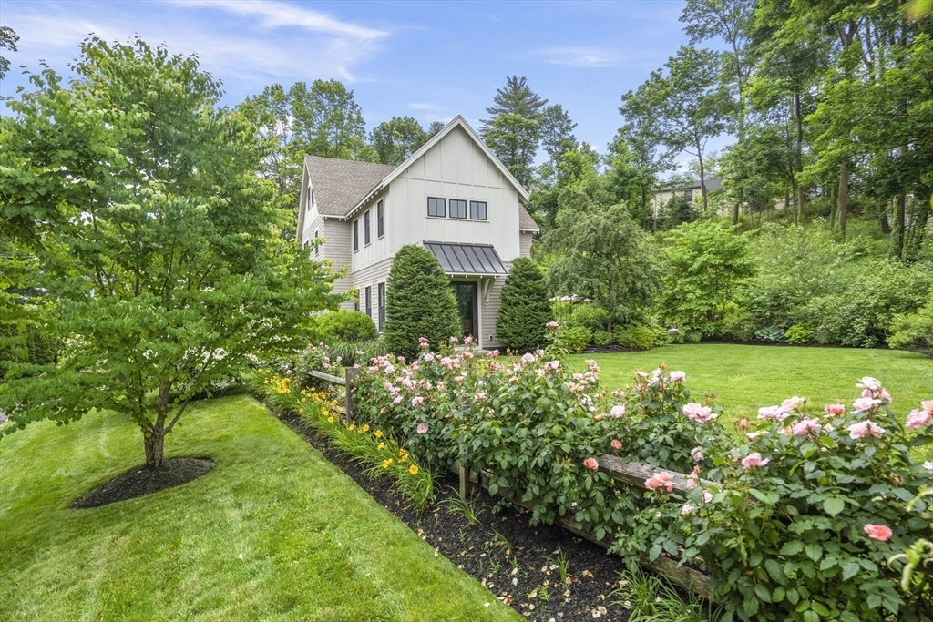 Property Photo: 7 Bradlee Road MA 01945