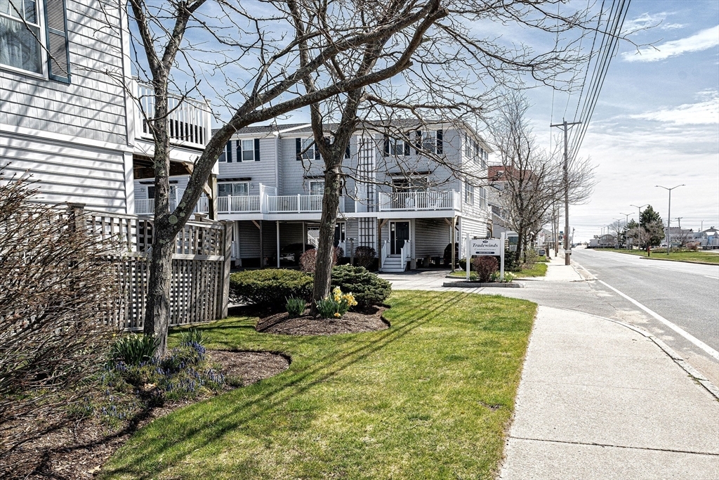 Property Photo:  219 Beach Road 16  MA 01952 