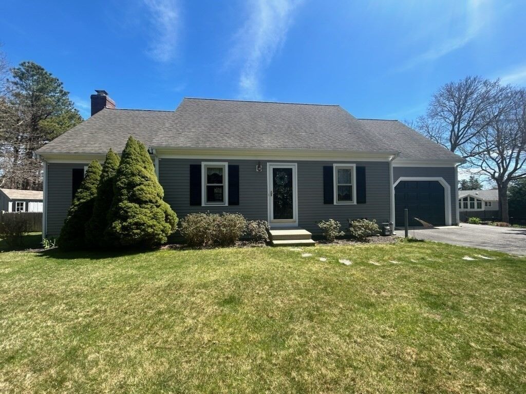 Property Photo: 14 Jilma Drive MA 02660