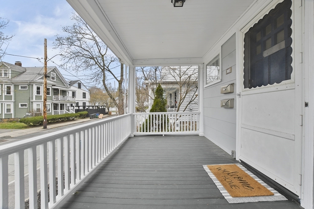 Property Photo:  18 James Street  MA 01915 