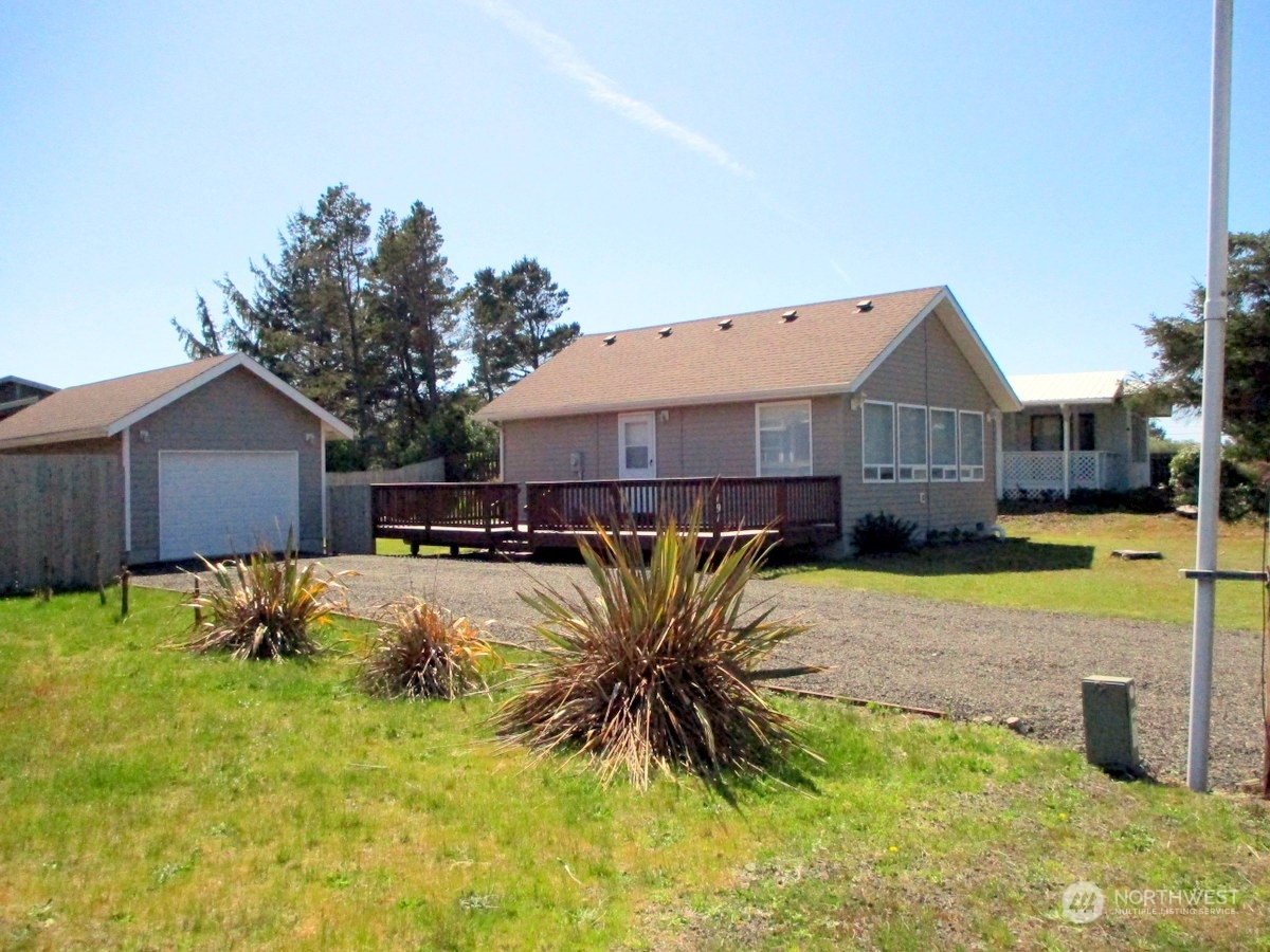 191 Jib Street NW  Ocean Shores WA 98569 photo