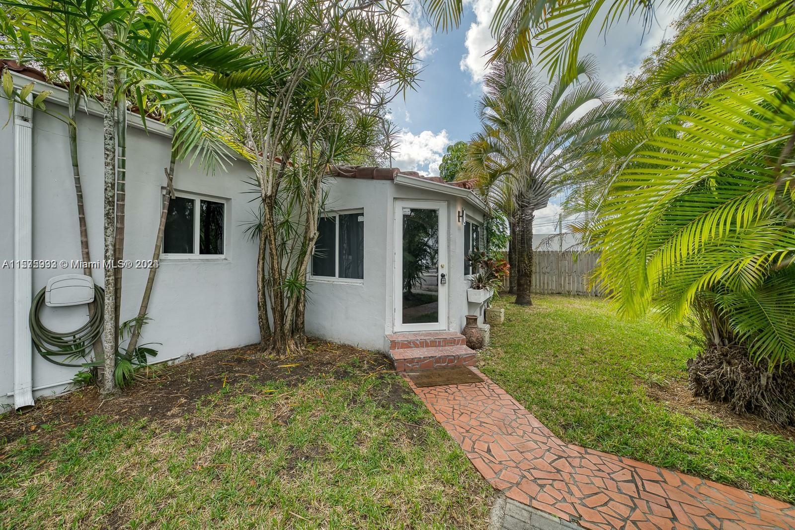 Property Photo:  644 NE 82nd Ter  FL 33138 