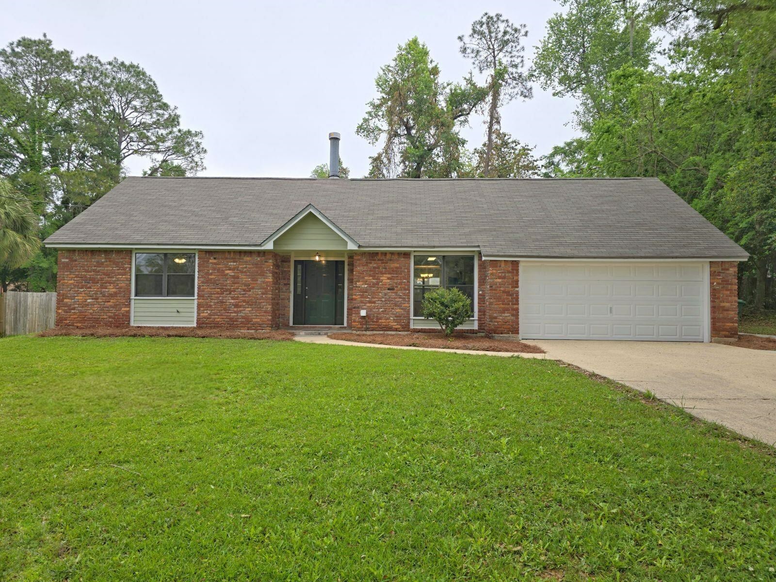 Property Photo:  6709 Tim Tam Trail  FL 32309 