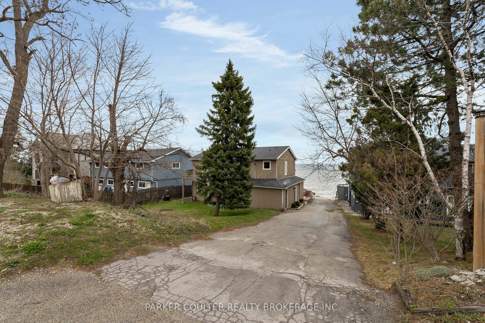 Property Photo:  209515 Ontario Highway 26  ON L9Y 0S5 