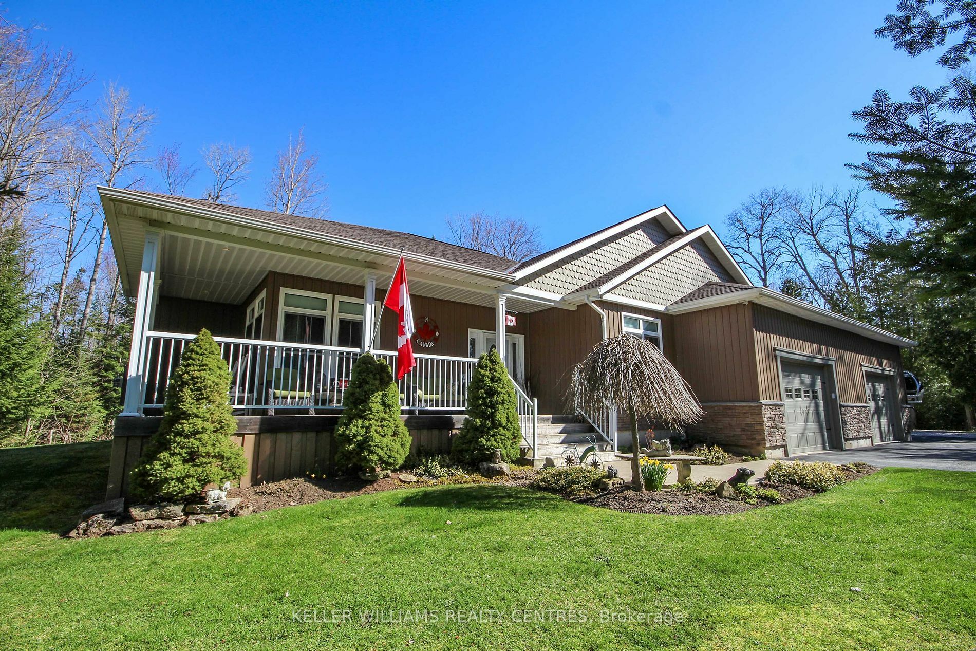 Property Photo:  37 Grouse Dr  ON N0H 2T0 
