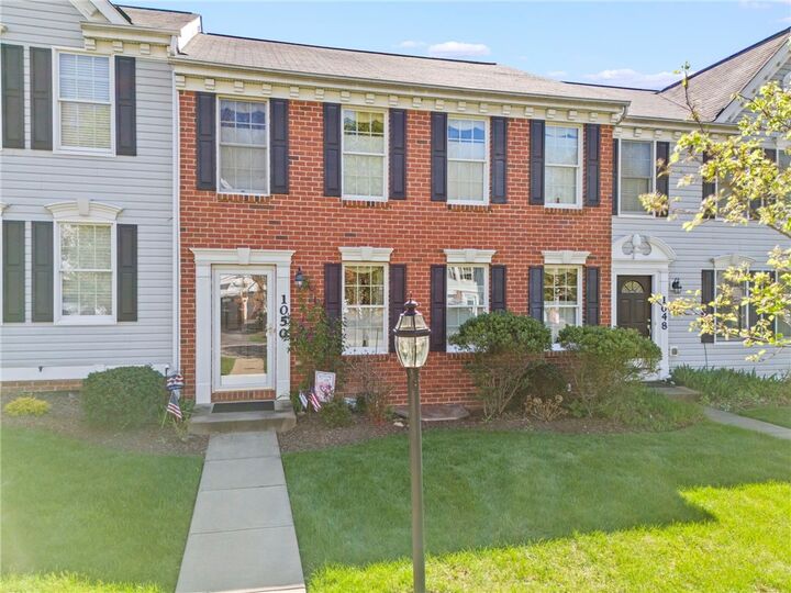 1050 Bayberry Drive  Canonsburg PA 15317 photo