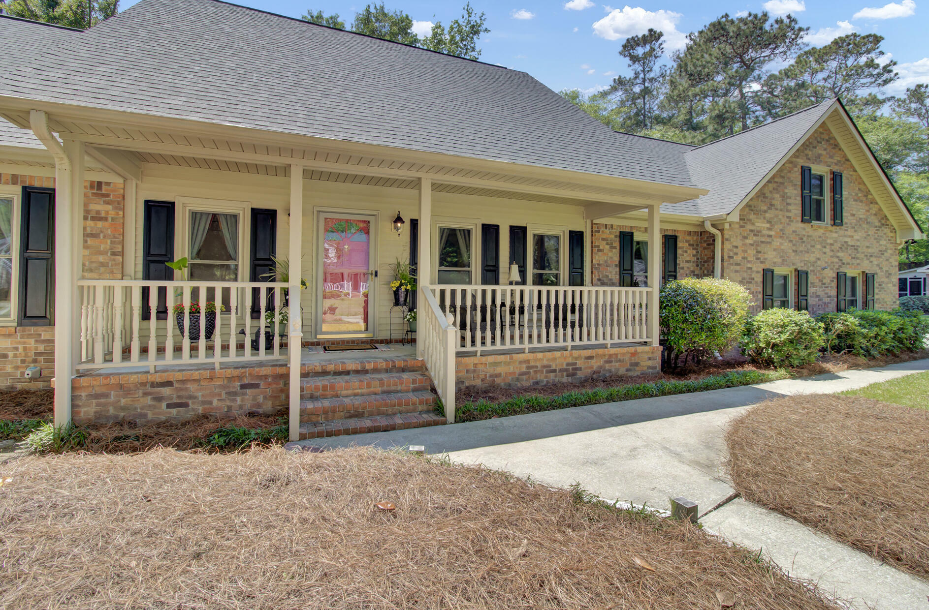 117 Quinby Street  Summerville SC 29483 photo