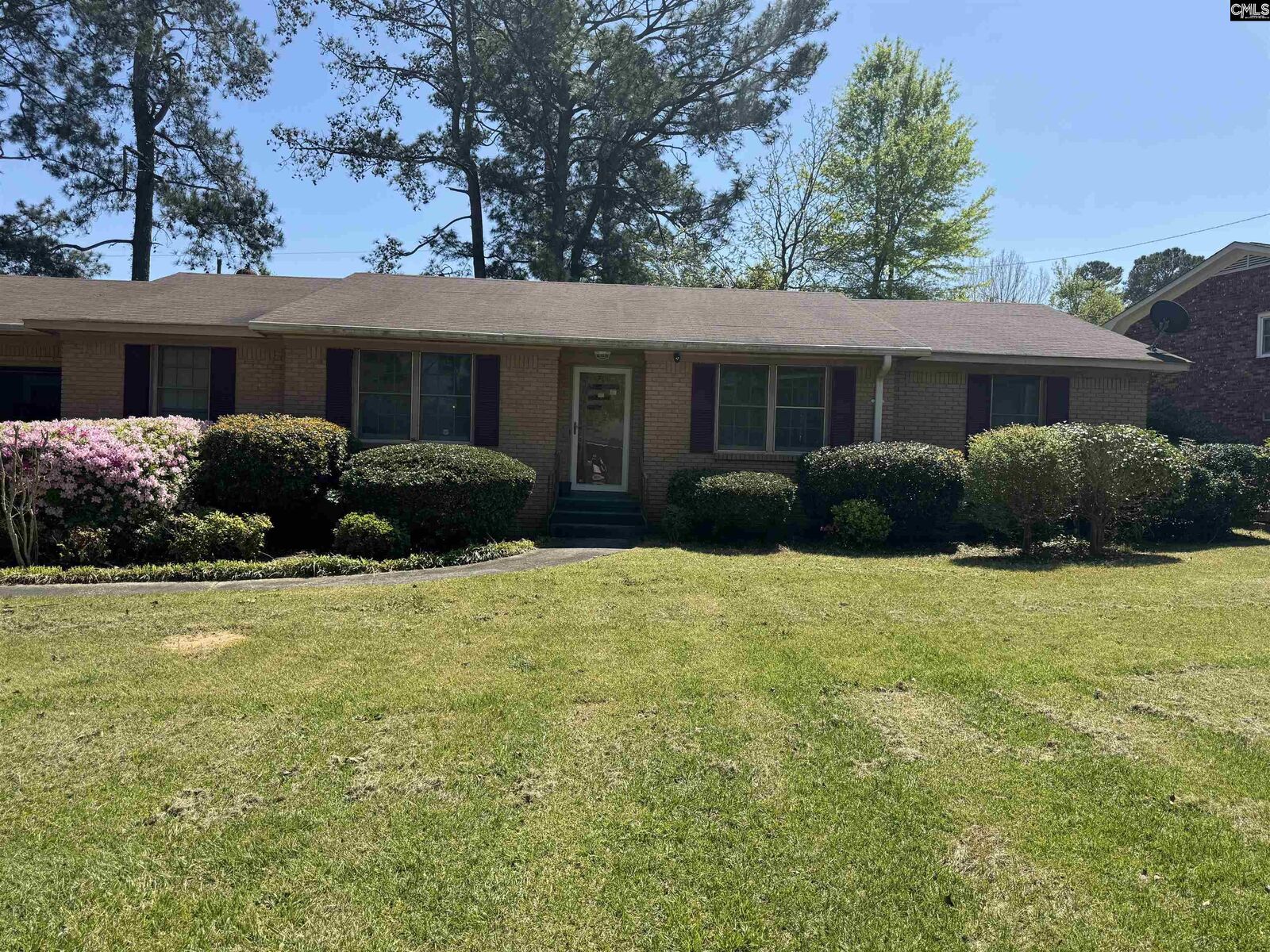 Property Photo: 3200 Downes Grove SC 29209
