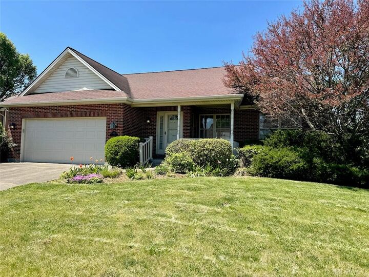 9825 Seward Road  Fairfield OH 45014 photo