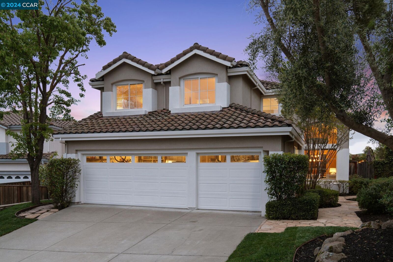 Property Photo:  64 Jasmine Court  CA 94506 