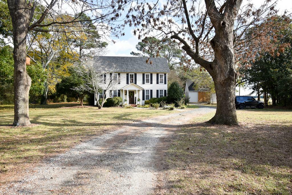 Property Photo:  23409 Seaside Rd  VA 23310 