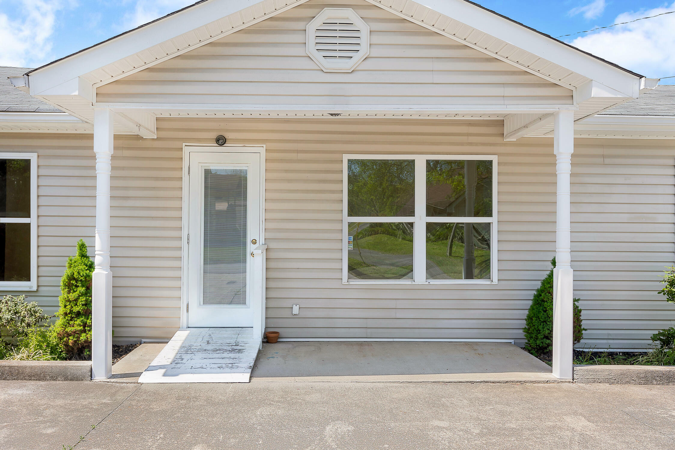 Property Photo:  81 Church St  GA 30736 