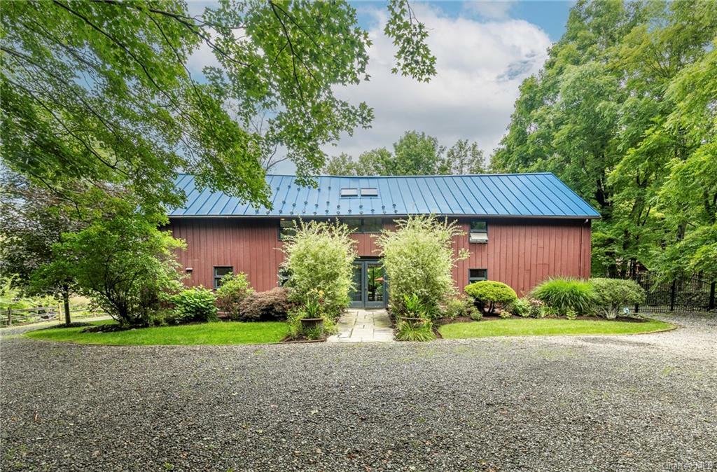 Property Photo:  101 Drake Road  NY 12569 