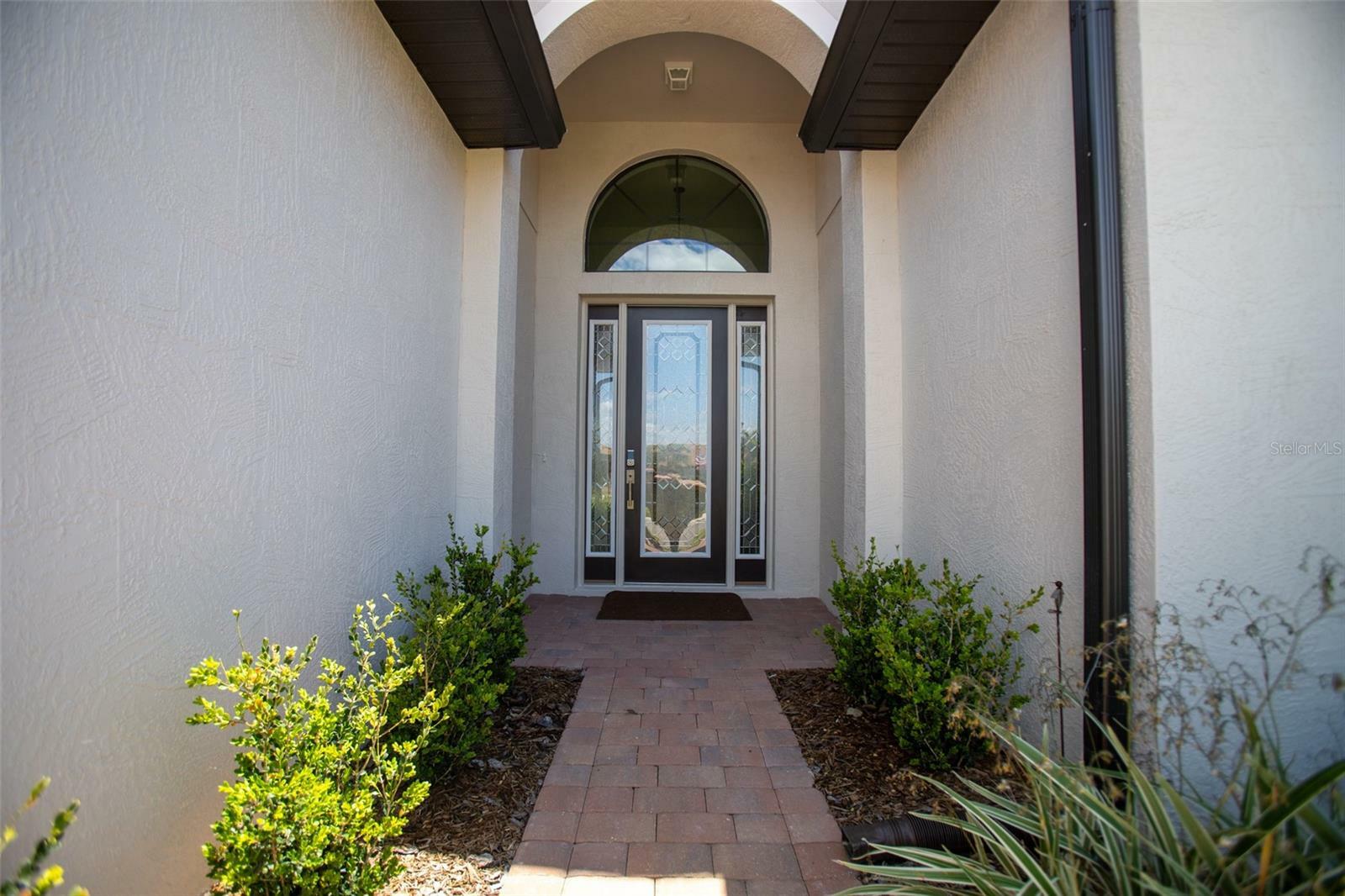 Property Photo:  1198 Sawgrass Drive  FL 33884 