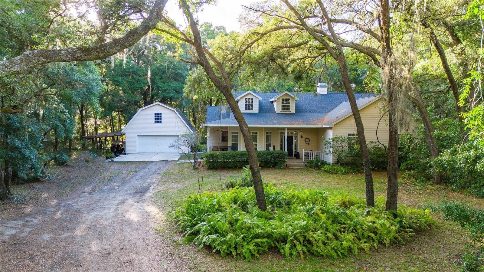 Property Photo: 13141 Maudie Lane FL 33525