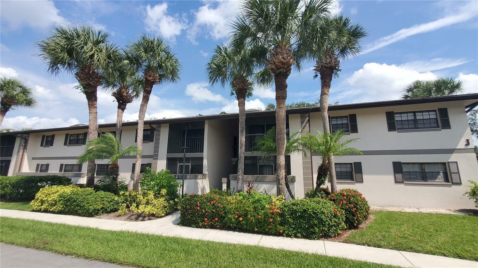 Property Photo:  1515 Forrest Nelson Boulevard J104  FL 33952 