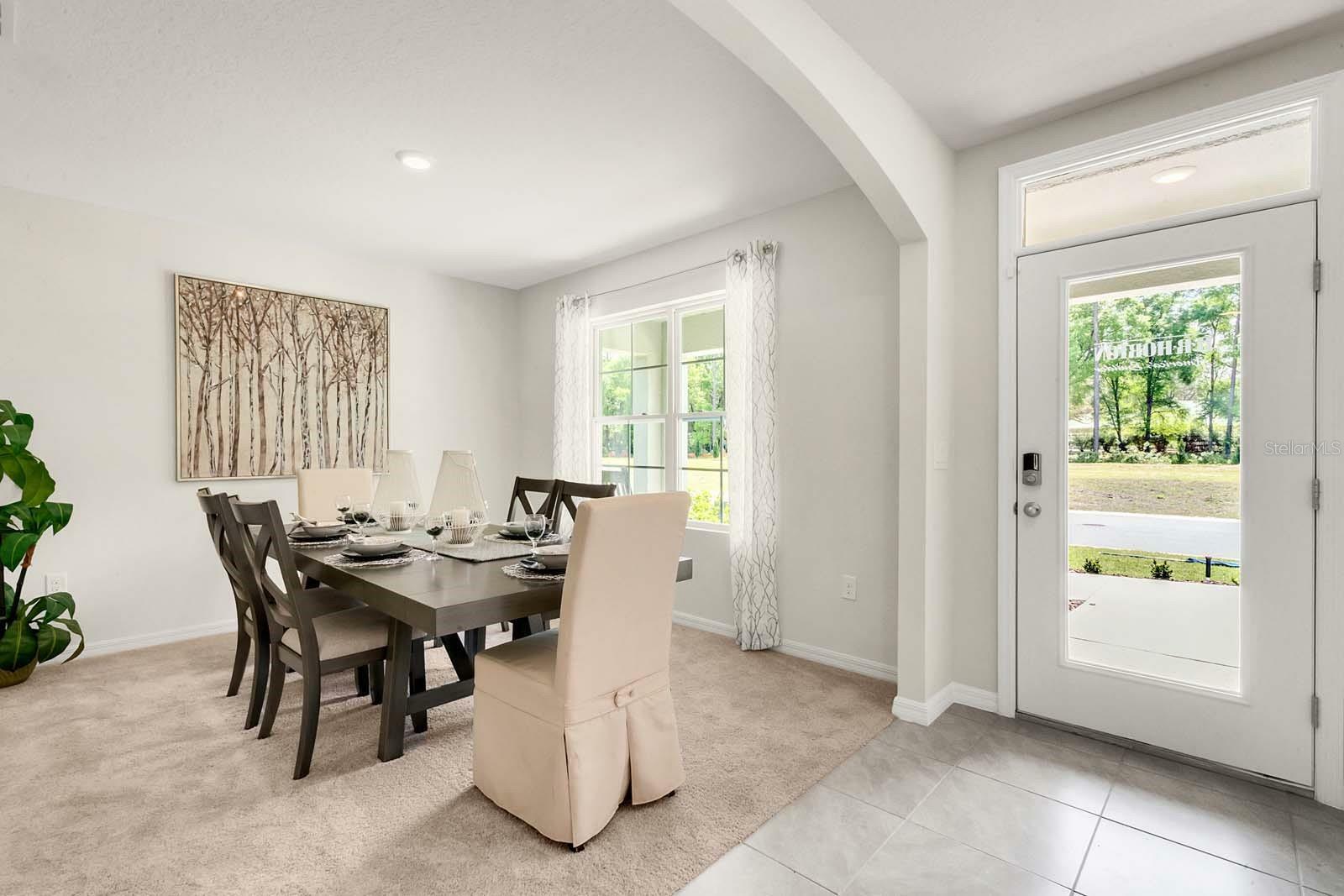 Property Photo:  170 Victoria Oaks Boulevard  FL 32724 