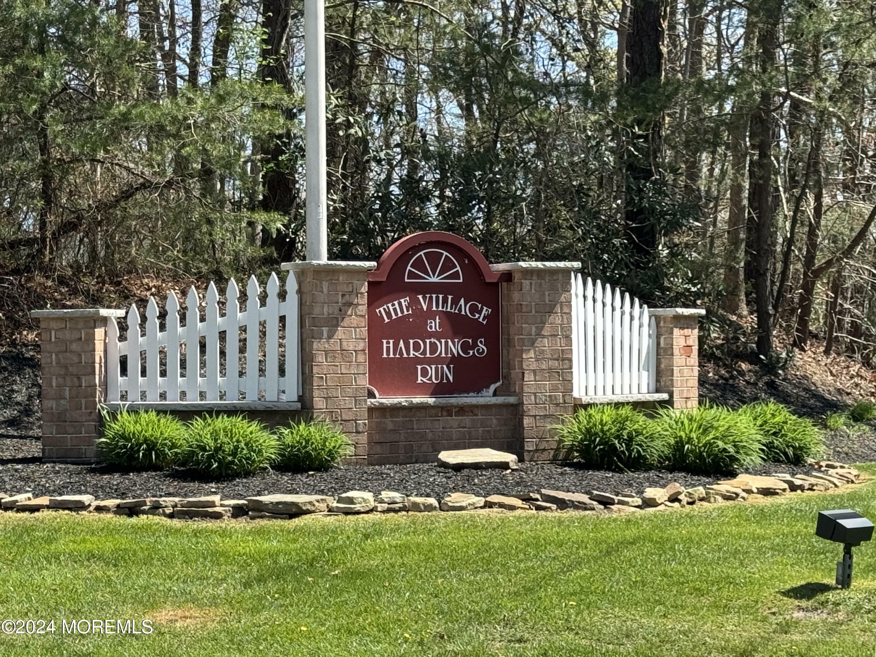 Property Photo: 4809 Hawthorne Lane 204 NJ 08330