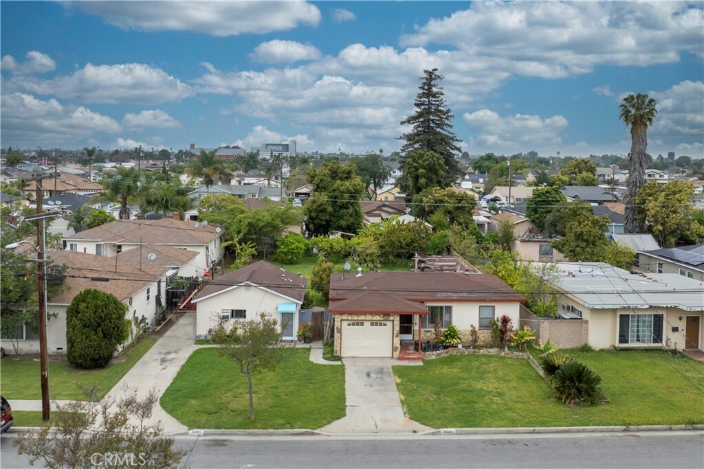 Property Photo:  9447 Jefferson Street  CA 90706 