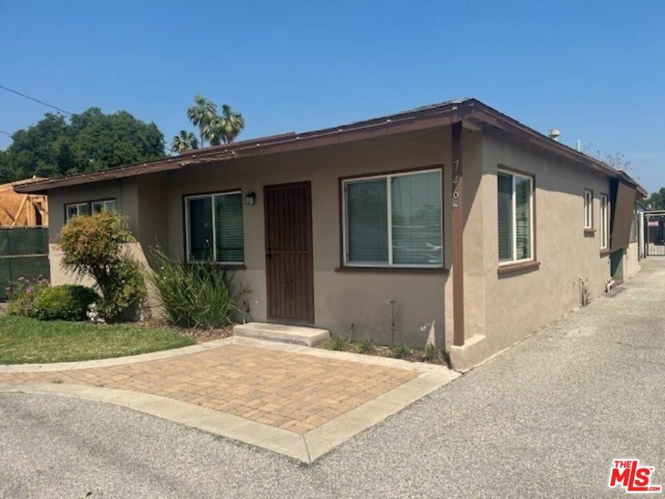 Property Photo:  746 N Amelia Avenue  CA 91773 