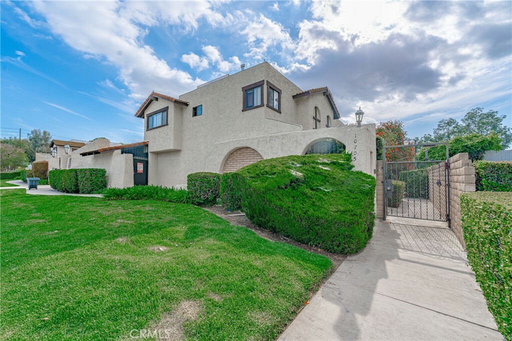 Property Photo: 10705 Pioneer Boulevard 10 CA 90670