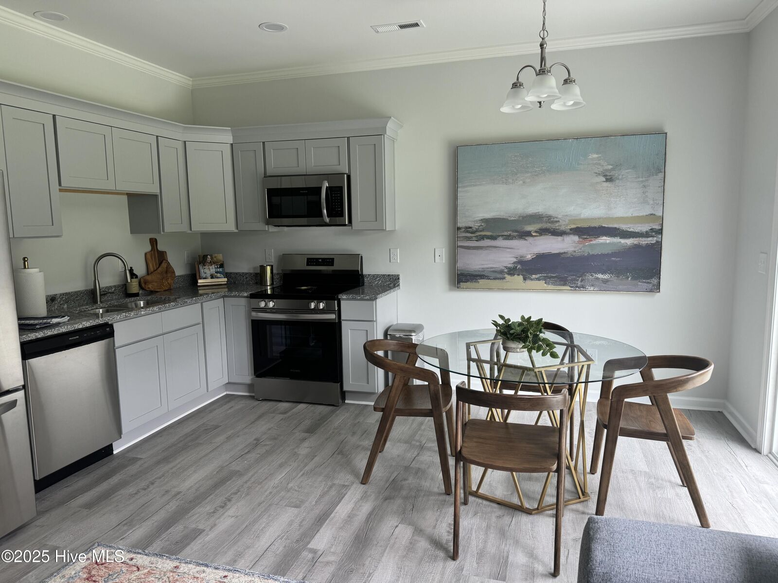 Property Photo: 254 Winstead Loop NC 28574