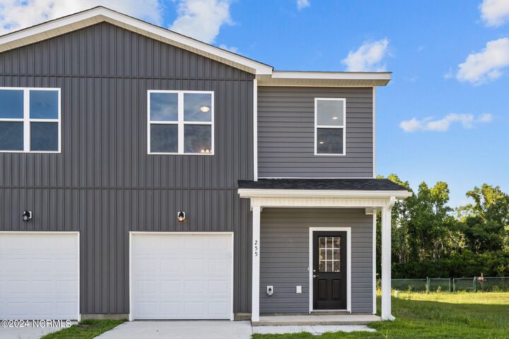 254 Winstead Loop  Richlands NC 28574 photo