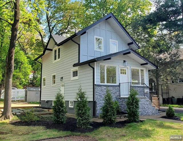 Property Photo: 165 Valley Road NJ 07641