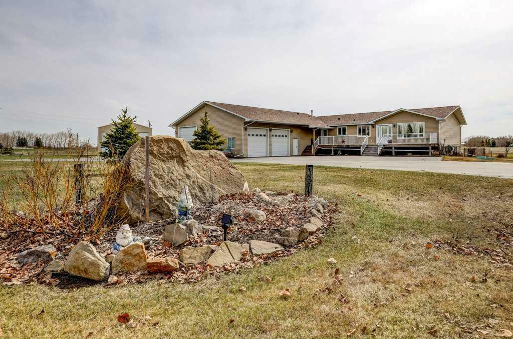 292131 Butte Valley Estates  Rural Rocky View County AB T0M 0E0 photo