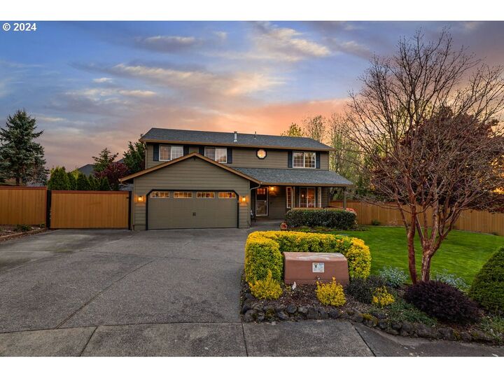 19401 SE 42nd Cir  Camas WA 98607 photo