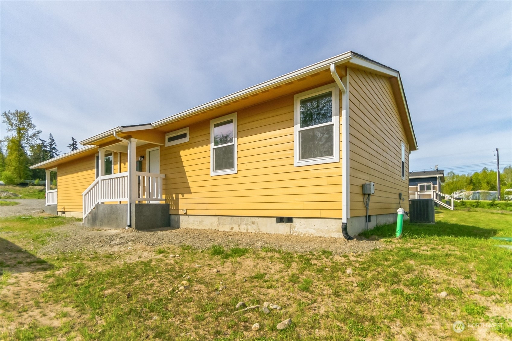 Property Photo:  4124 S Airport Road  WA 98363 