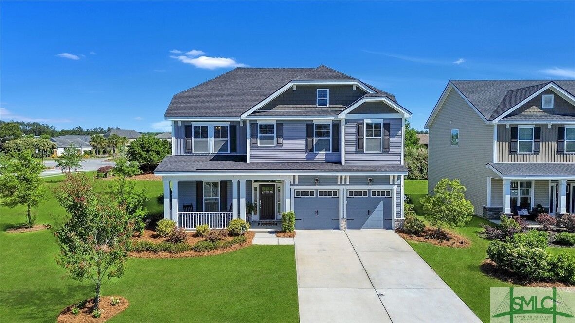 Property Photo:  1 Shoefstall Street  GA 31407 