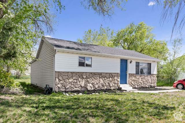 Property Photo: Address not disclosed UT 84058