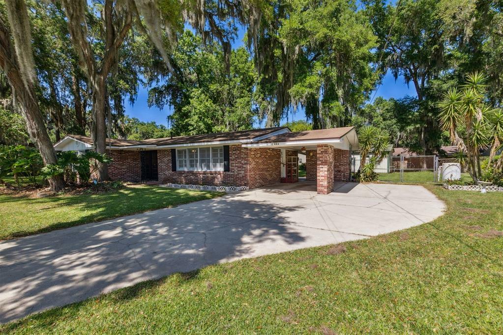 Property Photo:  2826 Amelia Road  FL 32034 