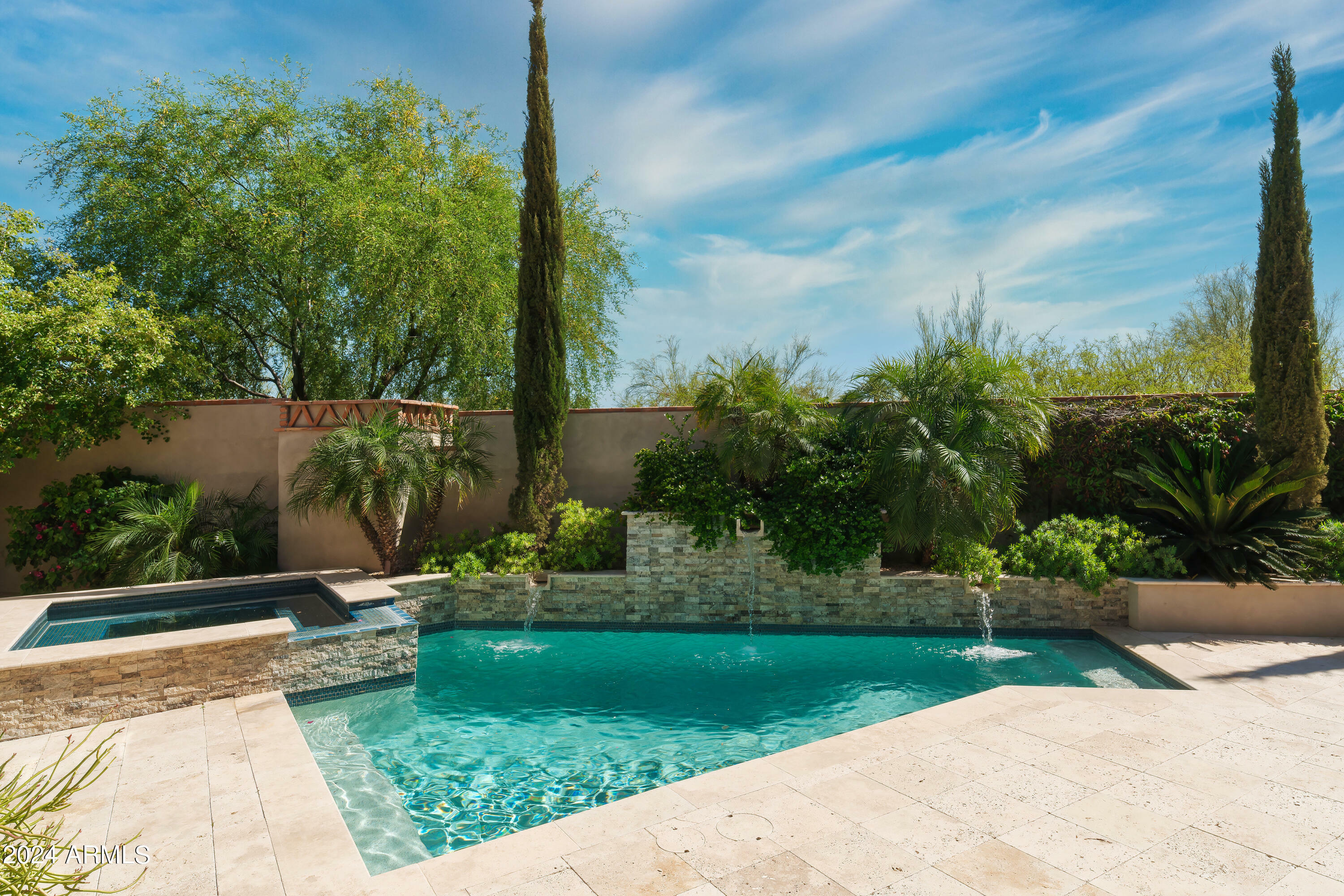 Property Photo: 3965 E Sierra Vista Drive AZ 85253