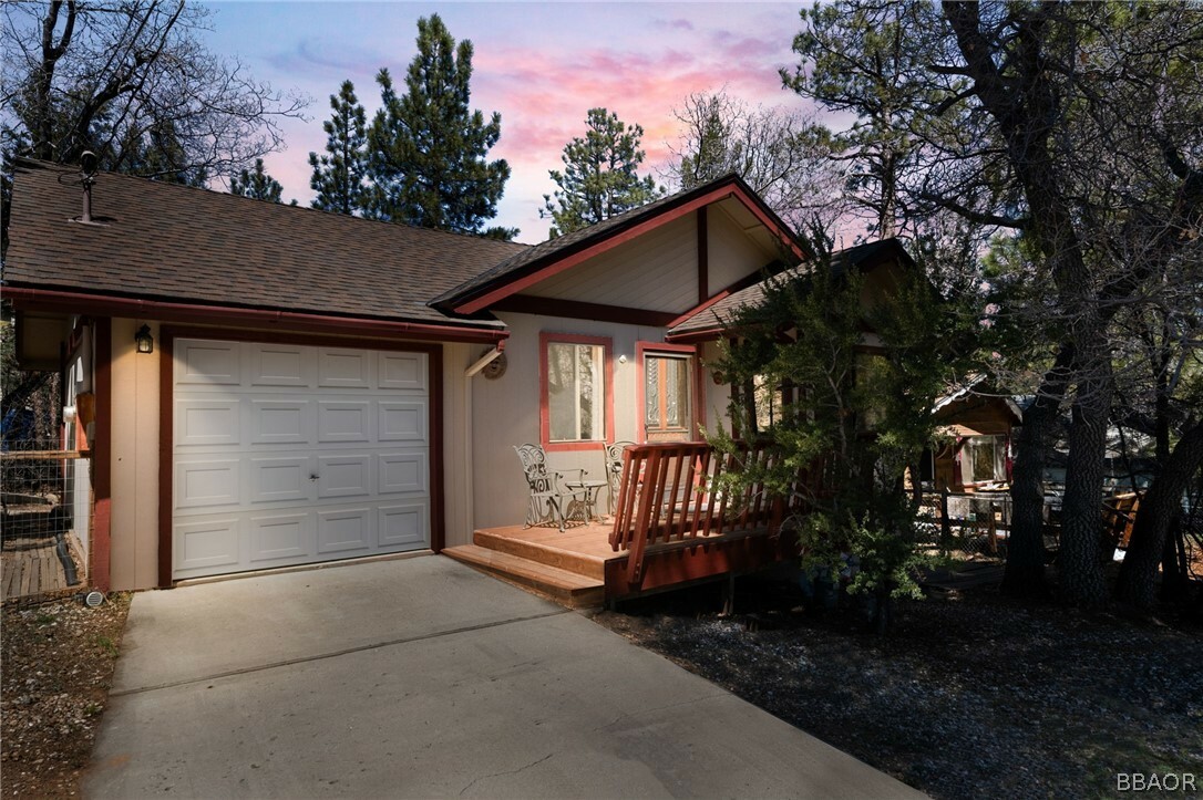 Property Photo:  780 Holmes Lane  CA 92386 