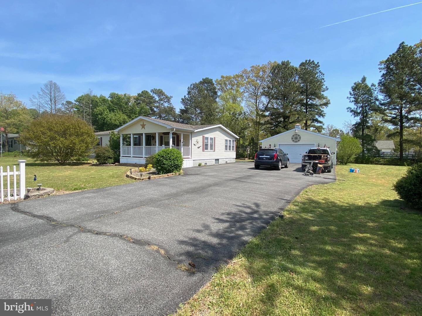 Property Photo:  27 Ritter Drive  DE 19966 