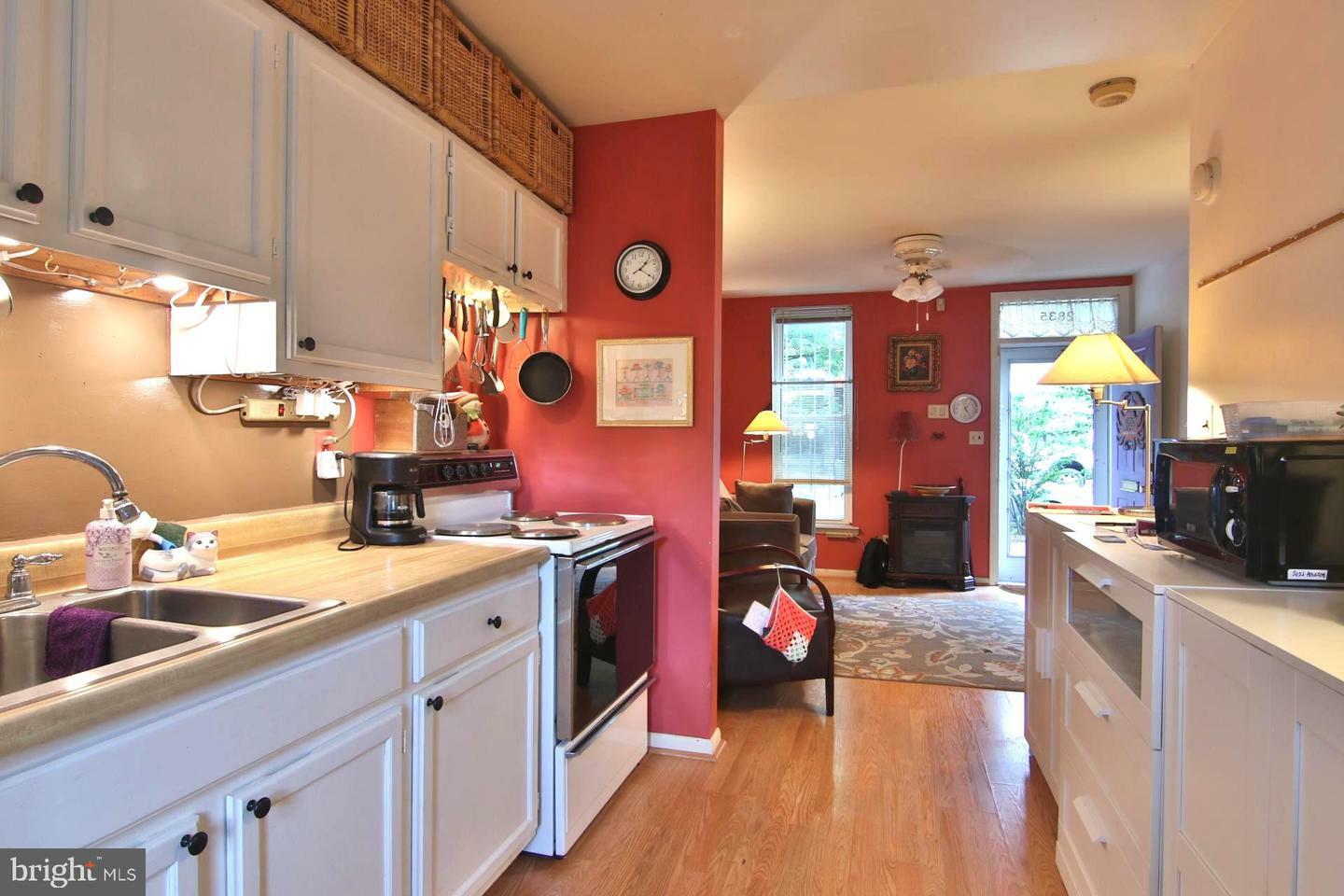 Property Photo:  2835 Remington Avenue  MD 21211 