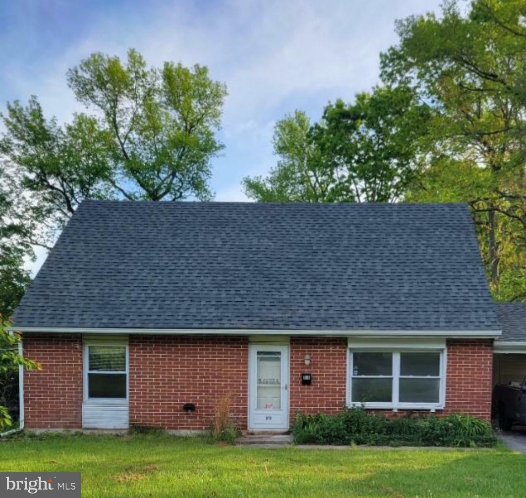 Property Photo:  516 Trimble Road  MD 21085 