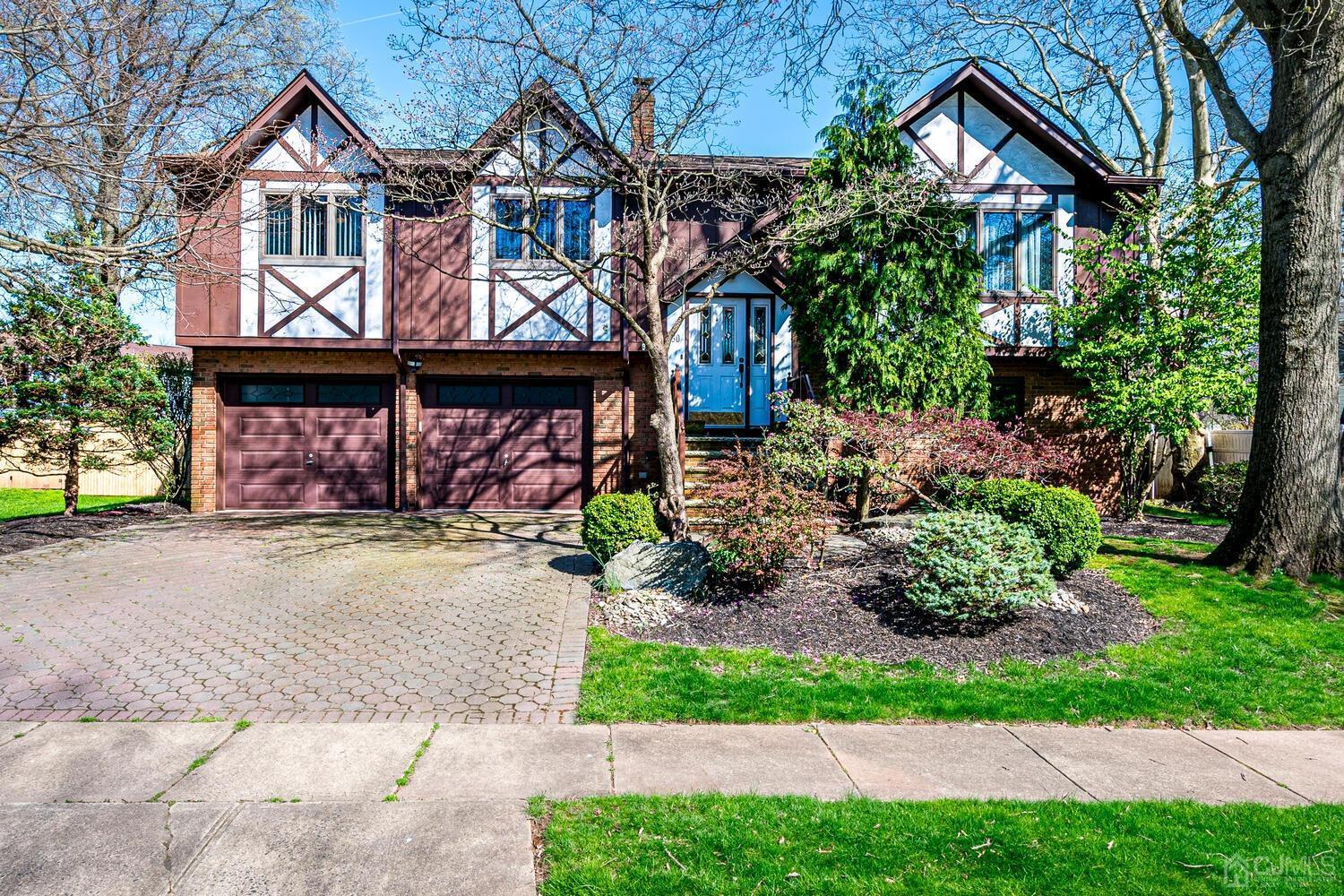 Property Photo:  30 Baltic Street  NJ 08820 